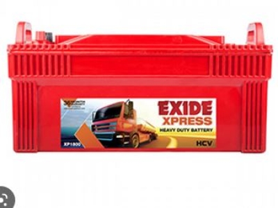 Exide Inva Master Tubular Inverter Battery