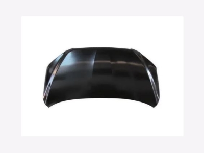 Sona Super Car Engine Hood