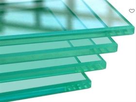 Toughened Glass