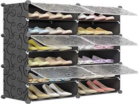 shoe cabinet