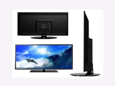 Acer LED TV Resolution