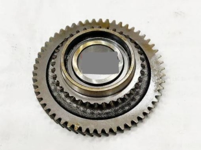 Mahindra Transmission Gear Parts