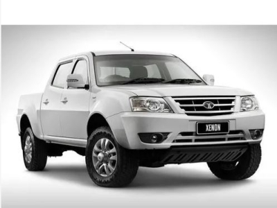 TATA Xenon Pickup Truck