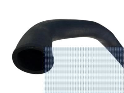 Rubber Car Radiator Hose Pipe