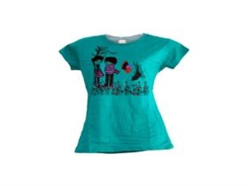 Ladies Casual T Shirt