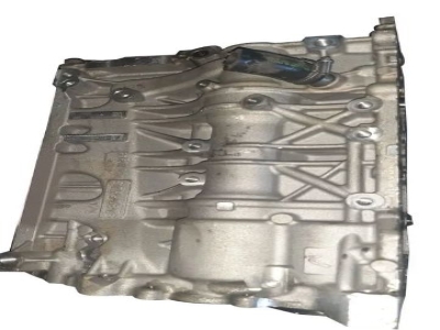 Cast Iron BMW Engine Block For Automobile Industry