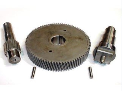 Transmission Gearbox Parts