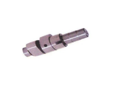 Supplier SG Iron Camshaft