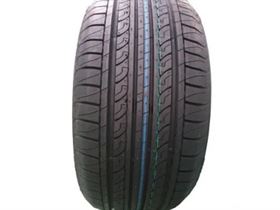 Rubber China Car Tyre