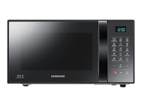 microwave ovens