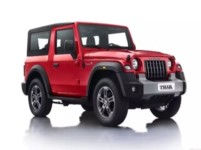 Mahindra Thar