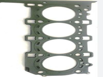 Rubber And Metal Santro Head Gasket