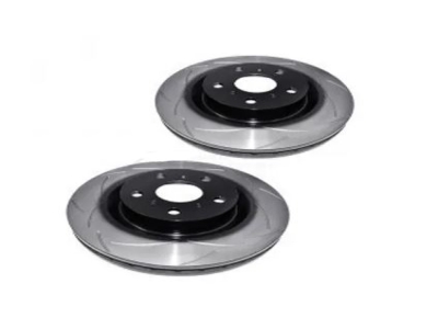 Stainless Steel Brake Disc Plate Kargo King