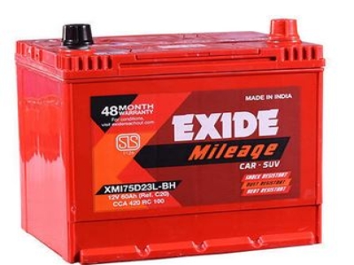 Exide Inva Master Tubular Inverter Battery