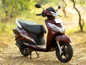 Honda Activas 125