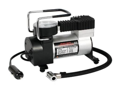 Mini Air Compressor