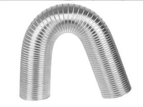 Aluminum Chimney Exhaust Pipe