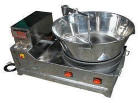 Milk Mawa Machine Capacity