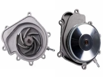 Mercedes Benz CDI Water Pump