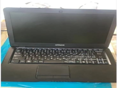 HITACHI Second Hand Laptop