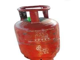 Commercial HP Gas Cylinder