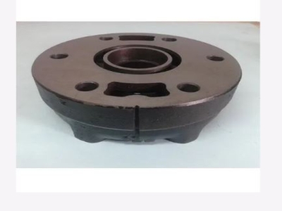 Cylinder Head For Air Compressor