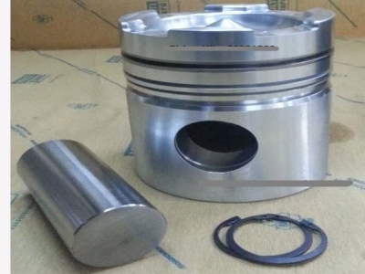 Minerva Motors Piston Kit