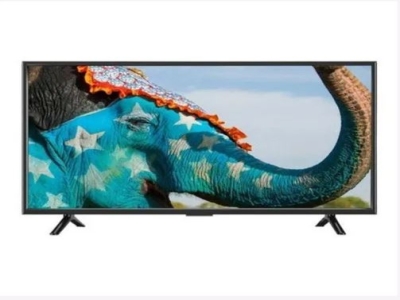 Crystal Ultra Hd Smart Led Tv