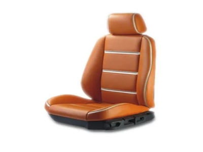 Leather Car Seats