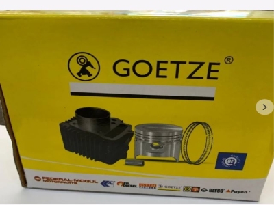 Mixed Goetze Piston Kit