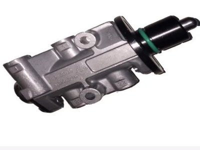 Aluminium Gearbox Sensor Tata