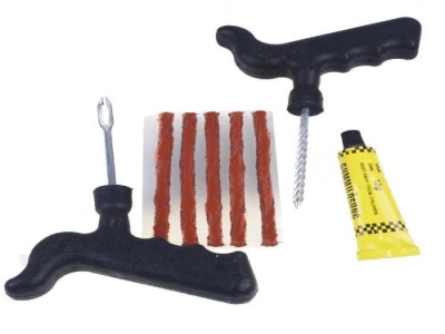 Tubeless Tyre Repair Kit