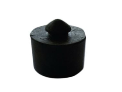 Black Rubber Bush For Bus