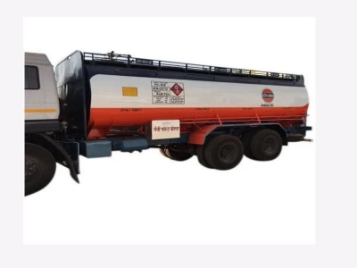 PETROL AND DIESEL Fuel Tanker Model Name Number Mahalaxmi Industries