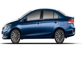 Baleno Nexa Car