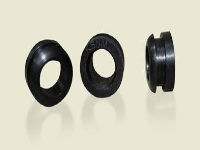 Drip Irrigation Rubber Grommet