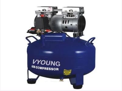 Portable Air Compressor