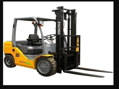 Forklift Rental Service