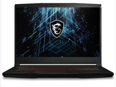 Msi Gaming Laptop