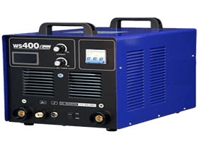 TIG MMA Welding Machine