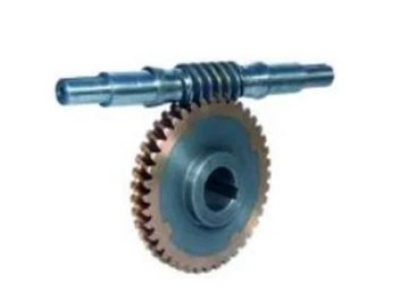 Gearbox Spare Parts