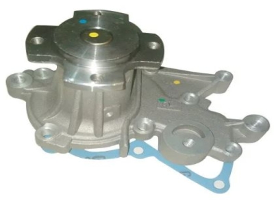 Maruti Zen Car Water Pump Petrol