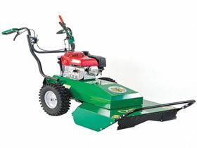 brush cutter tiller