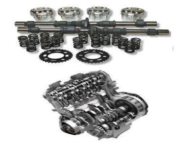 Engine Transmission Parts for Suzuki Bikes