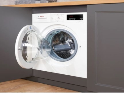 Beko RecycledTub Integrated Washing Machine