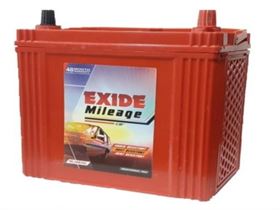 car jeep battery