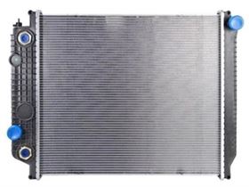 Ashok Leyland Bus Radiators