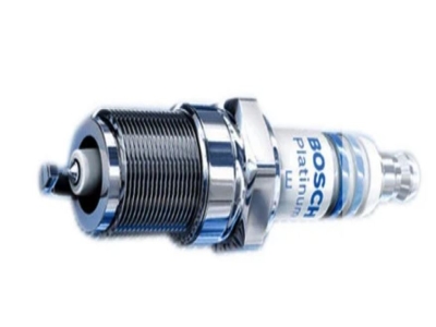 Car Bosch Platinum Spark Plug