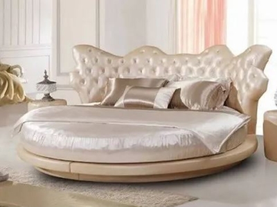 King Size Bed