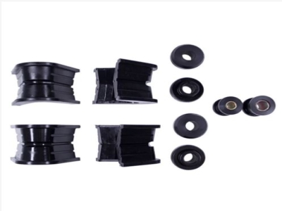 Fenner rubber Car Front Suspension Bush Kit